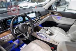 مرسيدس بنز GLE